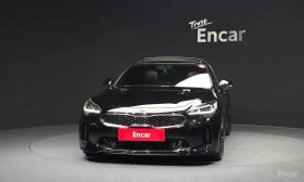 Kia Stinger 3.3* TURBO* GT* �������* ���������* �����* LANE* A | Mobile.bg � ����� ������ 3