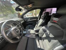 Audi A6 Quattro 3.0TDI 233hp TOP | Mobile.bg � ����� ������ 8