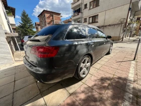 Audi A6 Quattro 3.0TDI 233hp TOP | Mobile.bg � ����� ������ 5