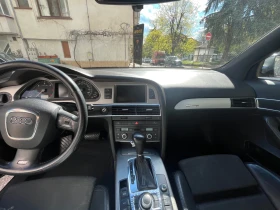 Audi A6 Quattro 3.0TDI 233hp TOP | Mobile.bg � ����� ������ 10