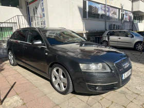 Audi A6 Quattro 3.0TDI 233hp TOP | Mobile.bg � ����� ������ 6