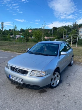 Audi A3 1.9 110 | Auto.bg — изображение 2
