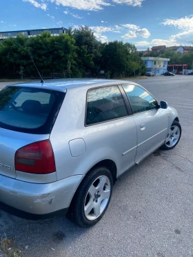 Audi A3 1.9 110 | Auto.bg — изображение 5