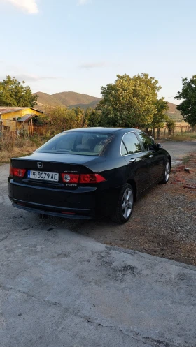 Honda Accord 2.2 Executive Facelift | Mobile.bg � ����� ������ 3