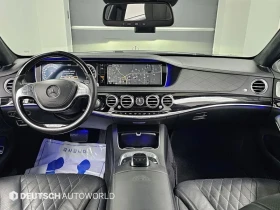 Mercedes-Benz S 500 MAYBACH LONG 4MATIC - 33668 € - 23196463 7