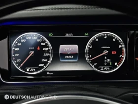 Mercedes-Benz S 500 MAYBACH LONG 4MATIC - 33668 € - 23196463 8