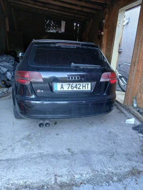 Audi A3 undefined | Auto.bg — изображение 6