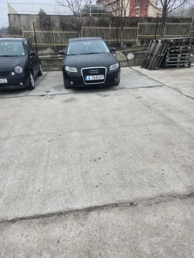 Audi A3 undefined | Auto.bg — изображение 4