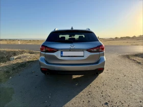 Mazda 6 | Mobile.bg � ����� ������ 4