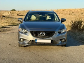 Mazda 6 | Mobile.bg � ����� ������ 3
