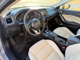 Mazda 6 | Mobile.bg � ����� ������ 8