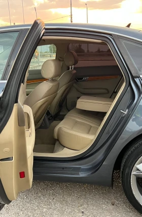 Audi A6 3.0TDI* QUATTRO* ТЕГЛИЧ* 2-КЛЮЧА*  - 3990 € - 90791914 14