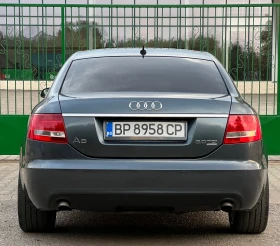 Audi A6 3.0TDI* QUATTRO* ТЕГЛИЧ* 2-КЛЮЧА*  - 3990 € - 90791914 6