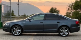 Audi A6 3.0TDI* QUATTRO* ТЕГЛИЧ* 2-КЛЮЧА*  - 3990 € - 90791914 8