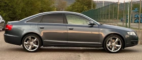 Audi A6 3.0TDI* QUATTRO* ТЕГЛИЧ* 2-КЛЮЧА*  - 3990 € - 90791914 4
