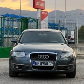 Audi A6 3.0TDI* QUATTRO* ТЕГЛИЧ* 2-КЛЮЧА*  - 3990 € - 90791914 2