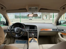 Audi A6 3.0TDI* QUATTRO* ТЕГЛИЧ* 2-КЛЮЧА*  - 3990 € - 90791914 16