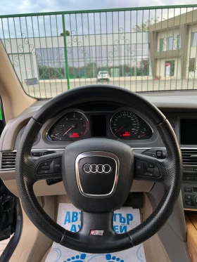 Audi A6 3.0TDI* QUATTRO* ТЕГЛИЧ* 2-КЛЮЧА*  - 3990 € - 90791914 17