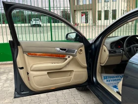 Audi A6 3.0TDI* QUATTRO* ТЕГЛИЧ* 2-КЛЮЧА*  - 3990 € - 90791914 9