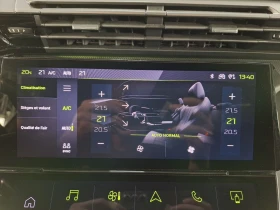 Peugeot 308 1.5BHDi Pack A Leather Navi LED | Mobile.bg � ����� ������ 15
