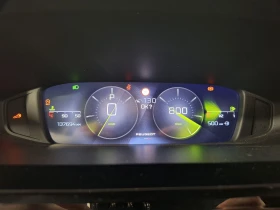Peugeot 308 1.5BHDi Pack A Leather Navi LED | Mobile.bg � ����� ������ 11