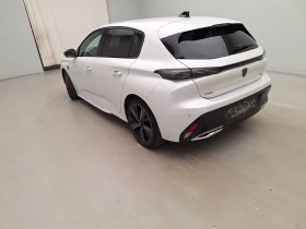 Peugeot 308 1.5BHDi Pack A Leather Navi LED | Mobile.bg � ����� ������ 4