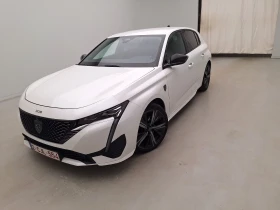����� �� �������� �� Peugeot 308 1.5BHDi Pack A Leather Navi LED