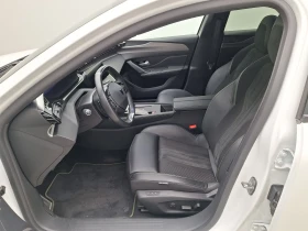 Peugeot 308 1.5BHDi Pack A Leather Navi LED | Mobile.bg � ����� ������ 8