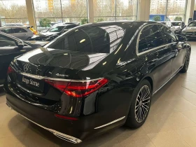Mercedes-Benz S 350 S350L | Auto.bg — изображение 4