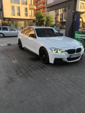 BMW 340 Xi - цена по договаряне - 29365685 5