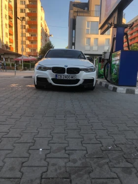 BMW 340 Xi
