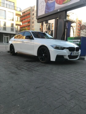 BMW 340 Xi - цена по договаряне - 29365685 6