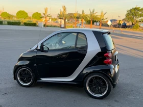 Smart Fortwo BRABUS | Mobile.bg � ����� ������ 2