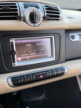 Smart Fortwo BRABUS | Mobile.bg � ����� ������ 15