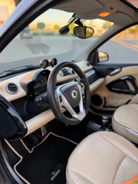 Smart Fortwo BRABUS | Mobile.bg � ����� ������ 10