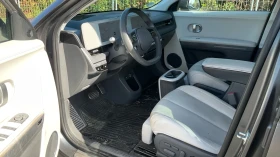Hyundai Ioniq 5 UNIQ/73KWH/PANO/HEADUP/360/ГАРАНЦИЯ | Auto.bg — изображение 4