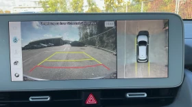 Hyundai Ioniq 5 UNIQ/73KWH/PANO/HEADUP/360/ГАРАНЦИЯ | Auto.bg — изображение 10