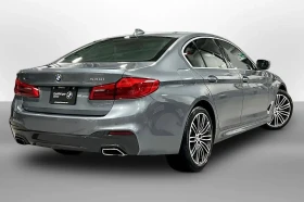 BMW 530 undefined | Auto.bg — изображение 4