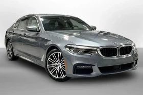 BMW 530 undefined | Auto.bg — изображение 3