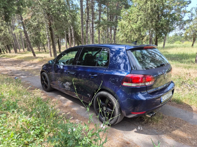 VW Golf Golf 6 1.4tsi 160кс , снимка 5 - Автомобили и джипове - 47313826