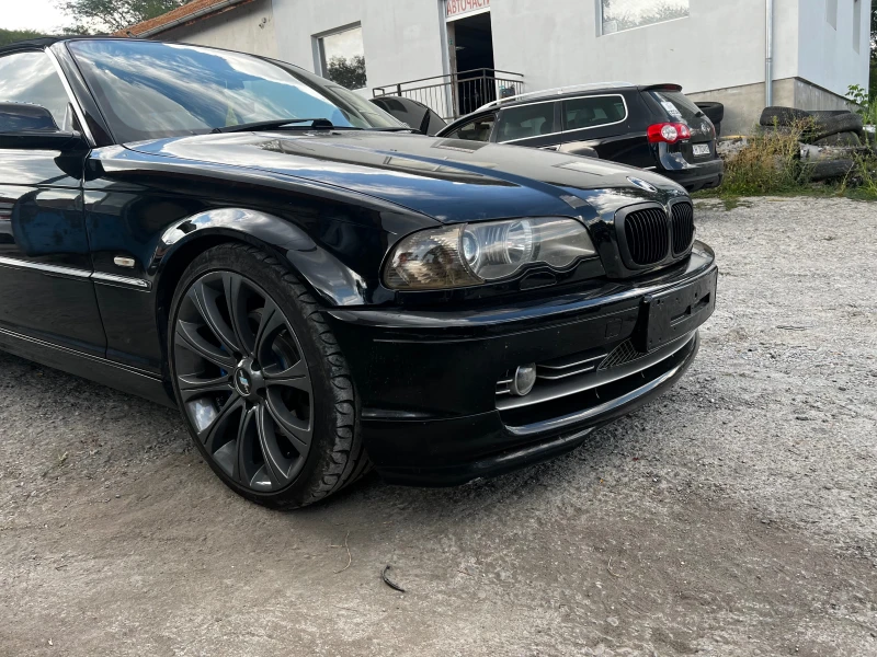 BMW 330 3.0i, снимка 2 - Автомобили и джипове - 47524341