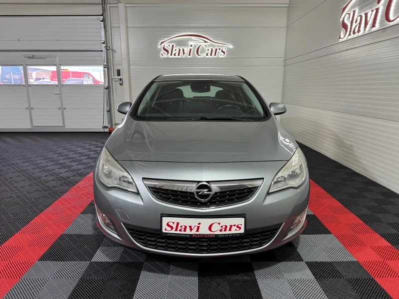 Opel Astra 1.7 cdti , снимка 2 - Автомобили и джипове - 47621347
