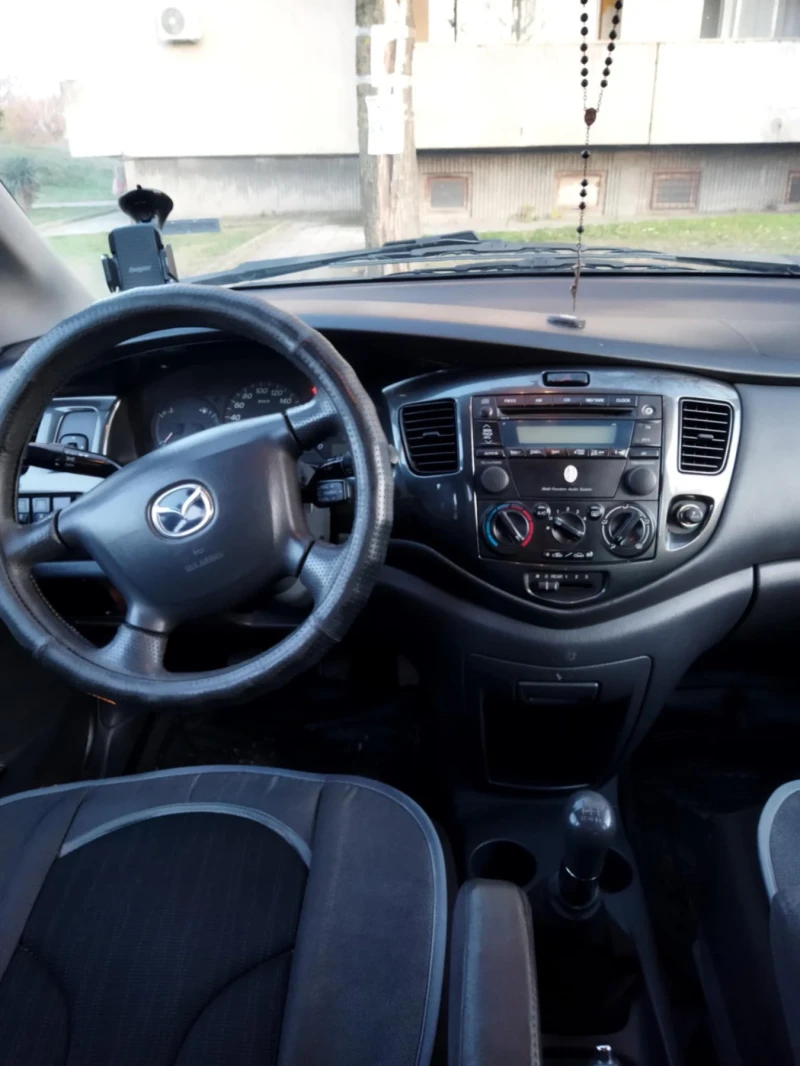 Mazda Mpv, снимка 4 - Автомобили и джипове - 48443588