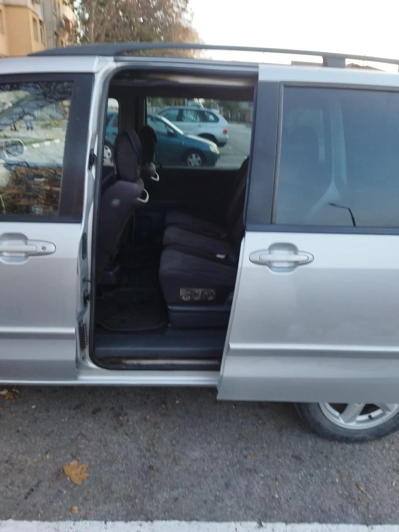 Mazda Mpv, снимка 7 - Автомобили и джипове - 48443588