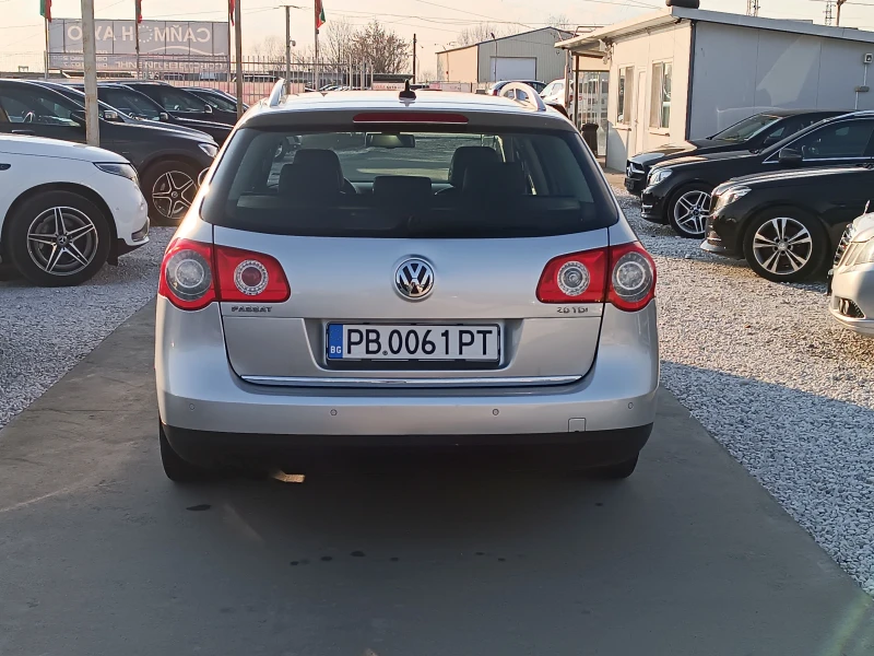 VW Passat 2.0 TDI, снимка 6 - Автомобили и джипове - 48987858