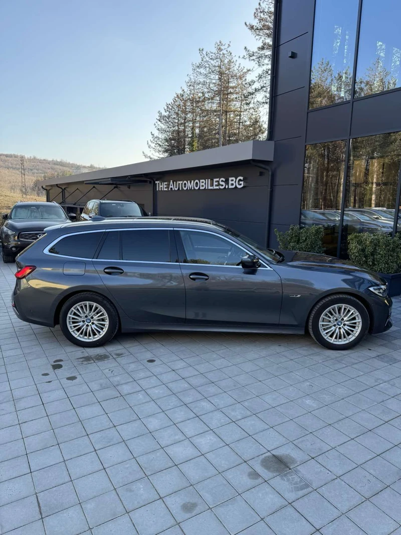 BMW 330 Е, снимка 8 - Автомобили и джипове - 49097242