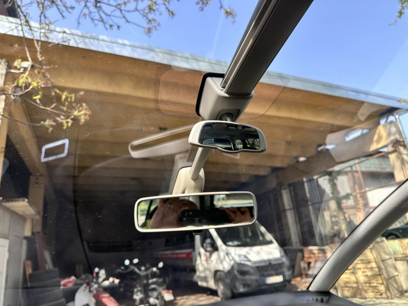 Citroen C4 Picasso, снимка 13 - Автомобили и джипове - 52662997