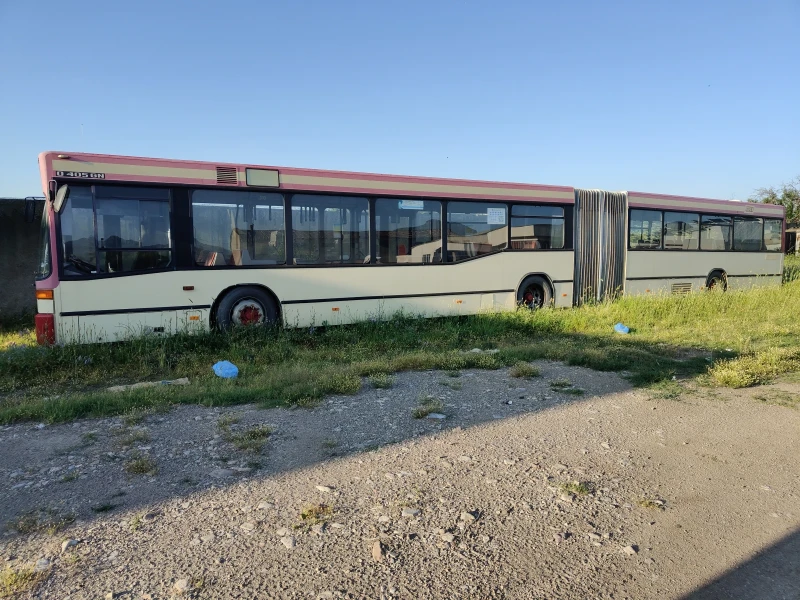 Mercedes-Benz 111, снимка 6 - Автомобили и джипове - 51898812