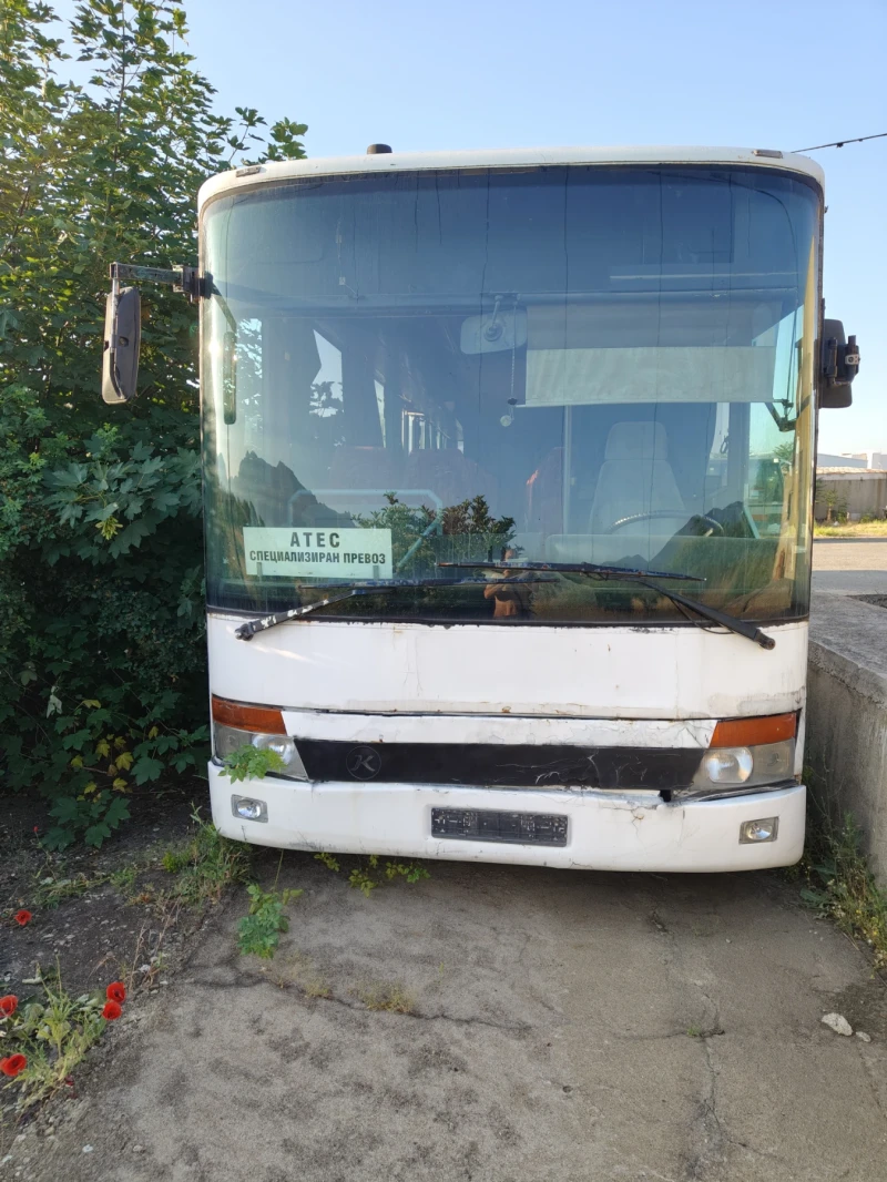 Mercedes-Benz 111, снимка 3 - Автомобили и джипове - 51898812