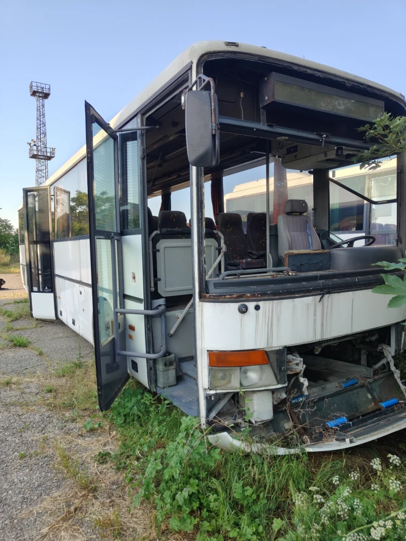 Mercedes-Benz 111, снимка 4 - Автомобили и джипове - 51898812